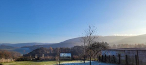 Gite L'évasion à Cheneux Stoumont